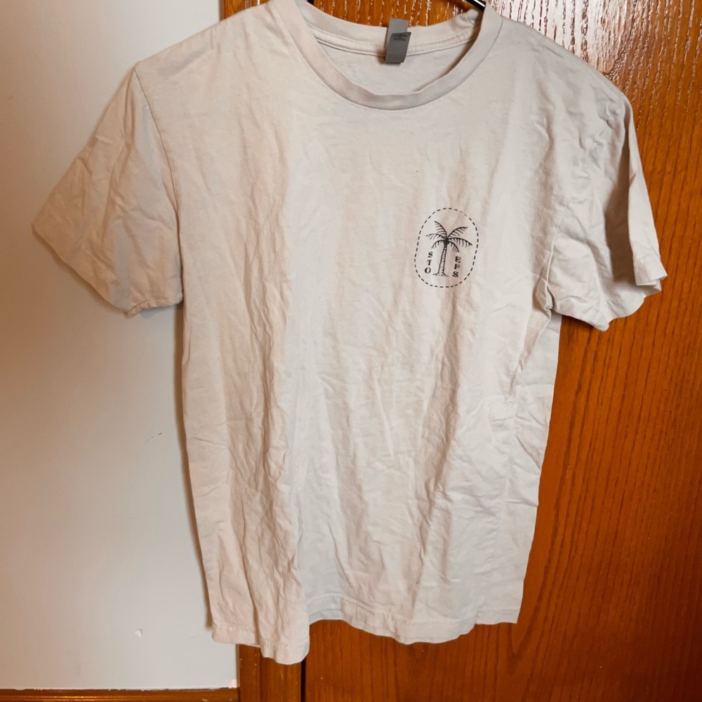 Indian Shores T-Shirt